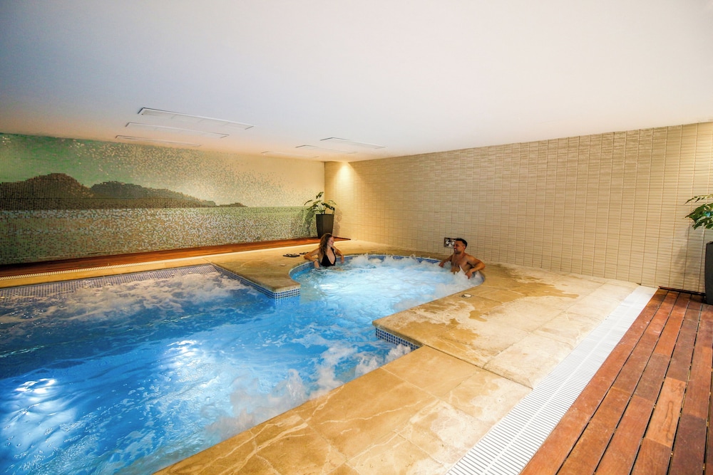 Apartamentos Duvabitat — Spa in Puerto Pollensa, Balearic Islands