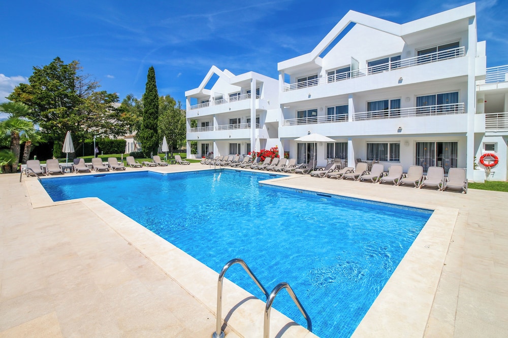 Apartamentos Duvabitat — Main photo in Puerto Pollensa, Balearic Islands