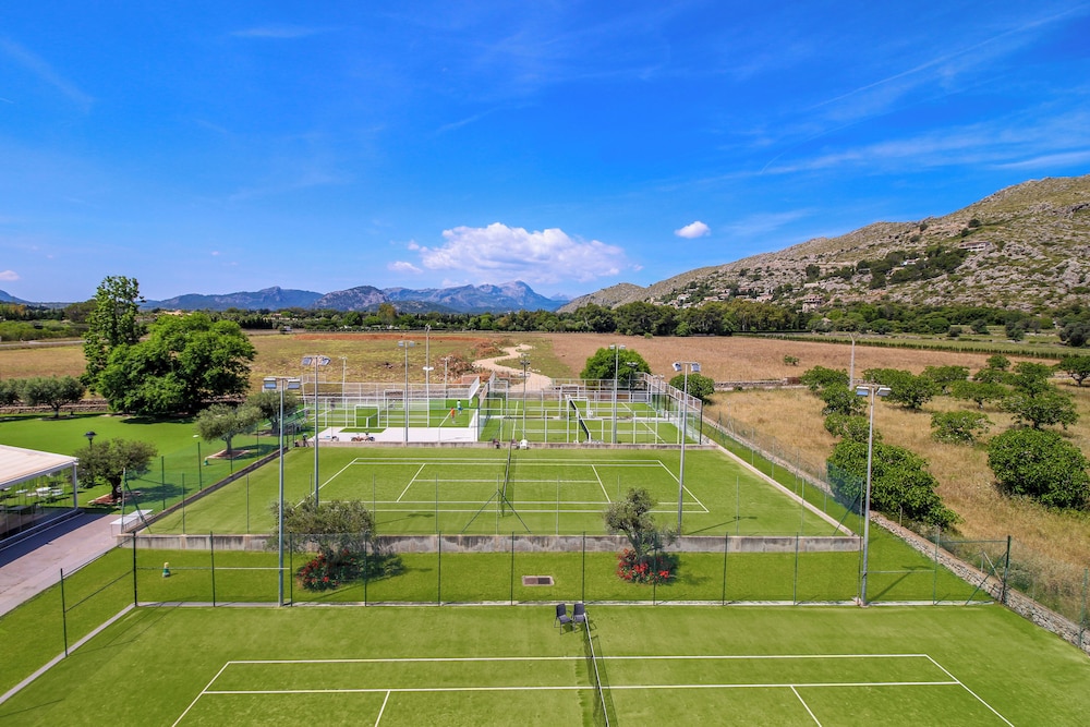 Apartamentos Duvabitat — Sports & recreation in Puerto Pollensa, Balearic Islands
