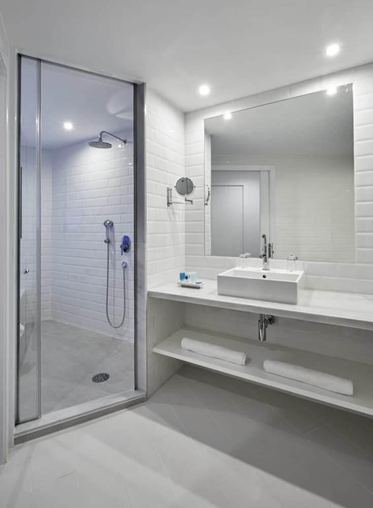 Hotel Delamar - Adults Only — Hotel rooms in Lloret de Mar, Catalonia