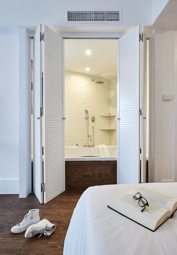 Hotel Delamar - Adults Only — Hotel rooms in Lloret de Mar, Catalonia