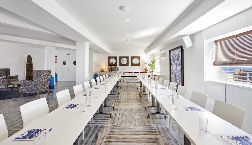 Hotel Delamar - Adults Only — Hotel building in Lloret de Mar, Catalonia