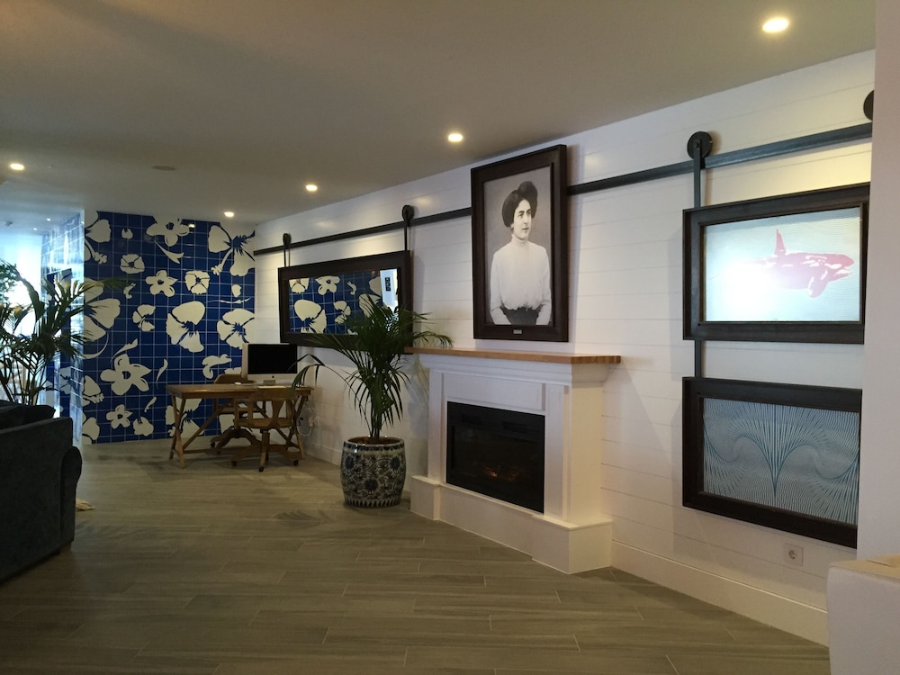 Hotel Delamar - Adults Only — Hotel building in Lloret de Mar, Catalonia