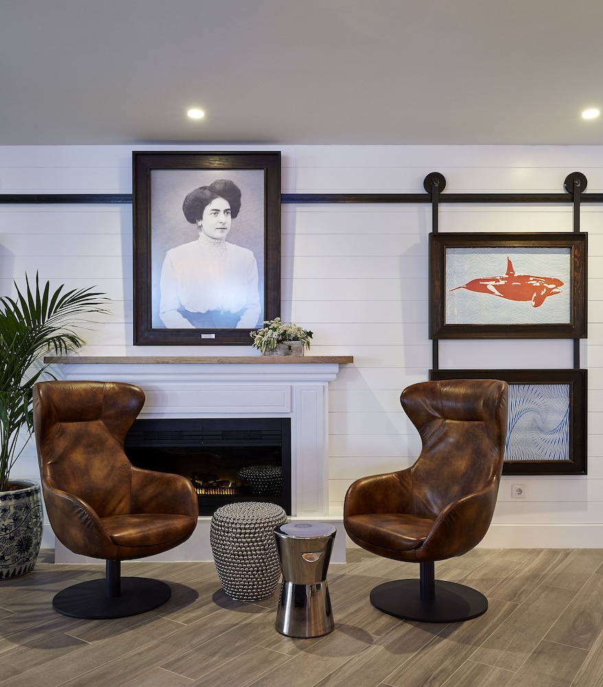 Hotel Delamar - Adults Only — Hotel rooms in Lloret de Mar, Catalonia