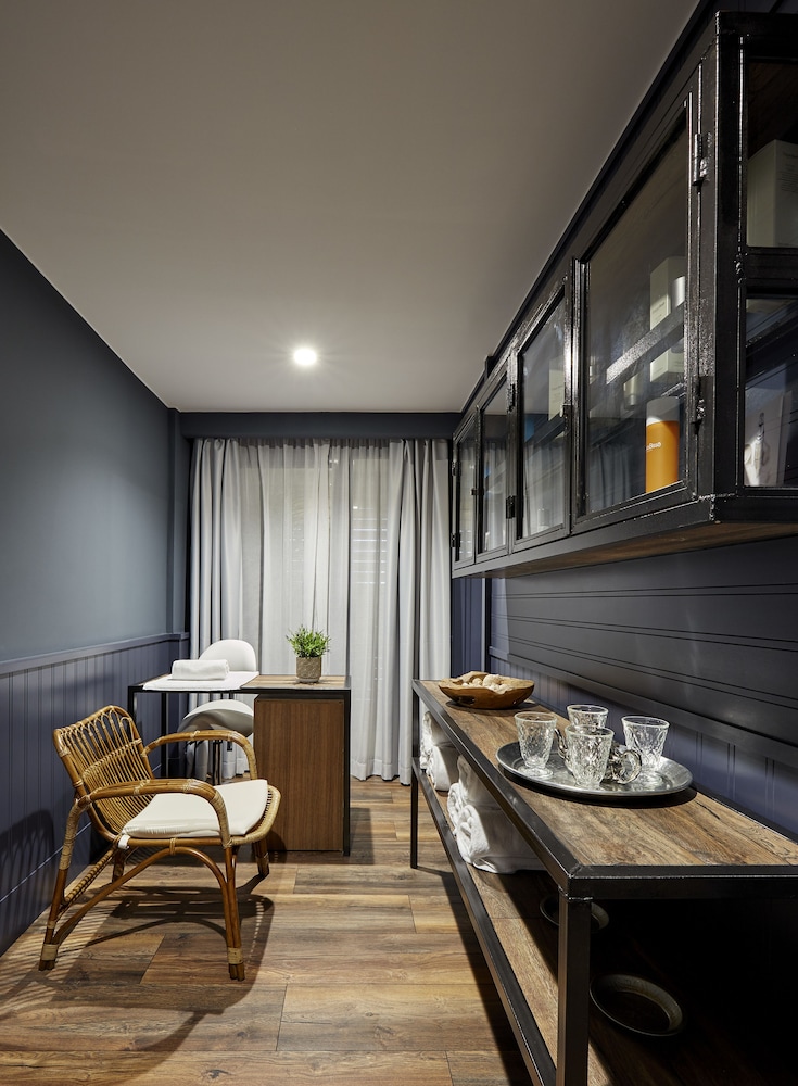 Hotel Delamar - Adults Only — Spa in Lloret de Mar, Catalonia