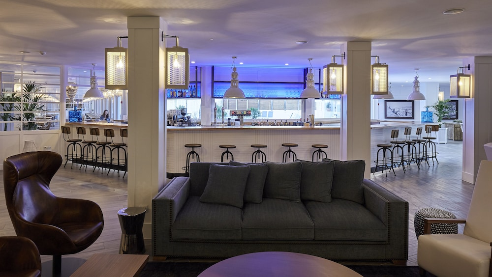 Hotel Delamar - Adults Only — Restaurant & bars in Lloret de Mar, Catalonia