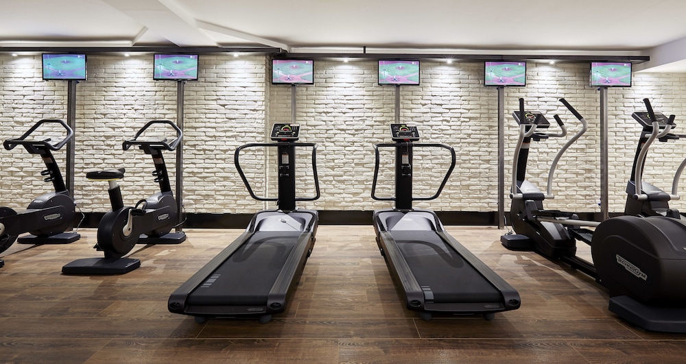 Hotel Delamar - Adults Only — Sports & recreation in Lloret de Mar, Catalonia