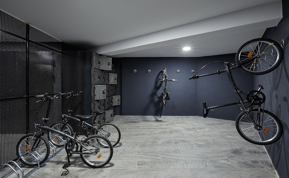 Hotel Delamar - Adults Only — Sports & recreation in Lloret de Mar, Catalonia