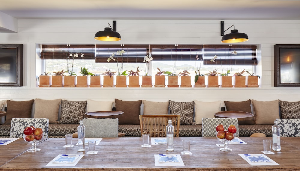 Hotel Delamar - Adults Only — Restaurant & bars in Lloret de Mar, Catalonia
