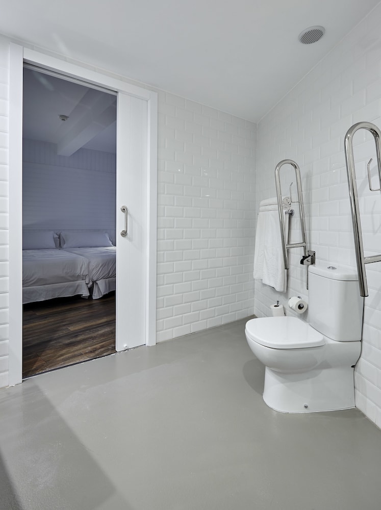 Hotel Delamar - Adults Only — Hotel rooms in Lloret de Mar, Catalonia