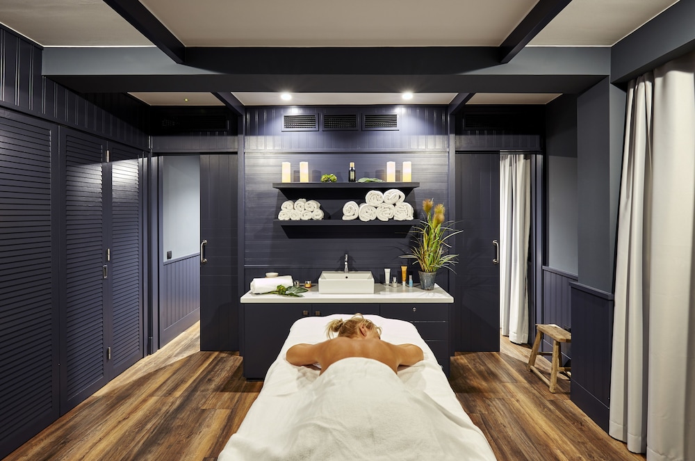 Hotel Delamar - Adults Only — Spa in Lloret de Mar, Catalonia
