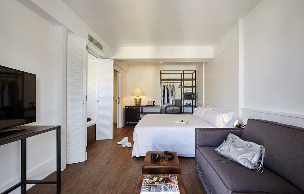 Hotel Delamar - Adults Only — Hotel rooms in Lloret de Mar, Catalonia