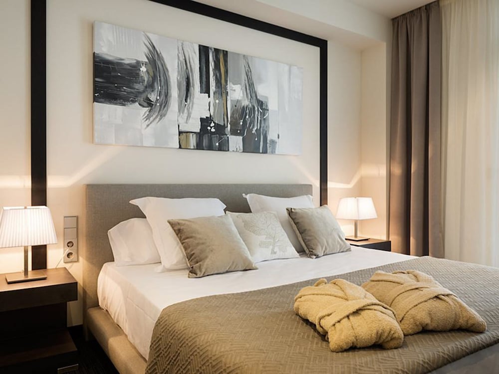 Cosmopolita Hotel Boutique & Spa - zdjęcie 5