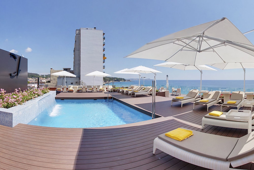 Cosmopolita Hotel Boutique & Spa