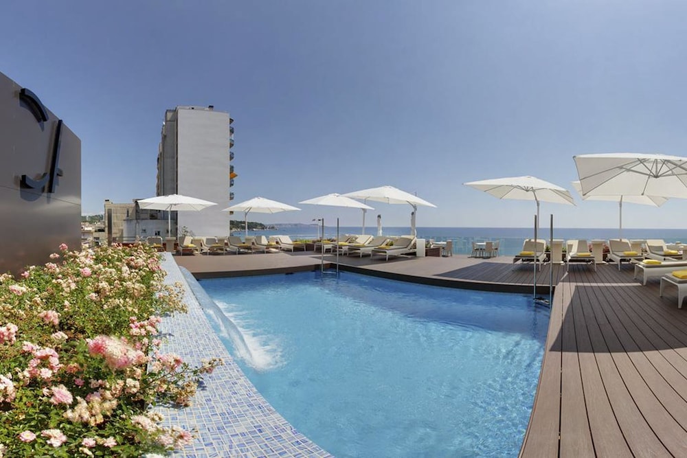 Cosmopolita Hotel Boutique & Spa - zdjęcie 2