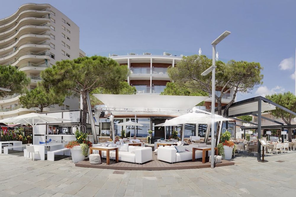 Cosmopolita Hotel Boutique & Spa - zdjęcie 4