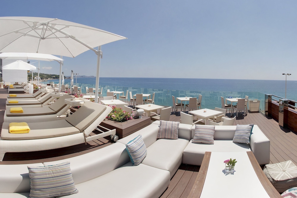 Cosmopolita Hotel Boutique & Spa - zdjęcie 3
