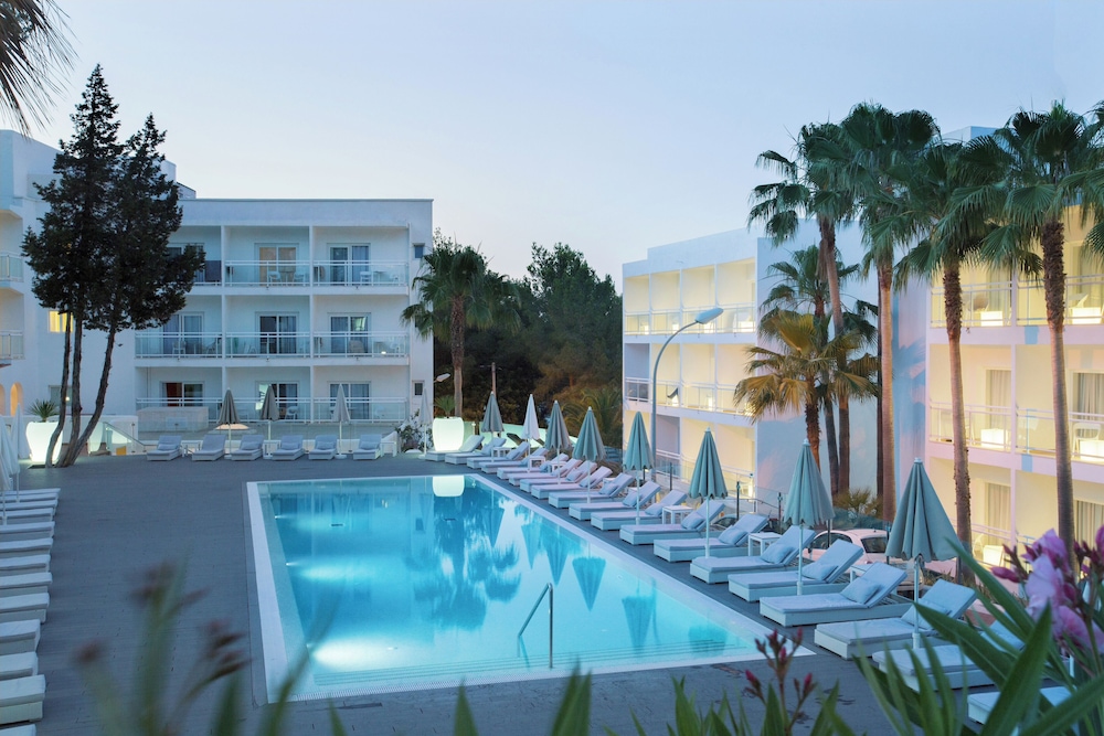 Grupotel Ibiza Beach Resort - Adults Only - zdjęcie 4