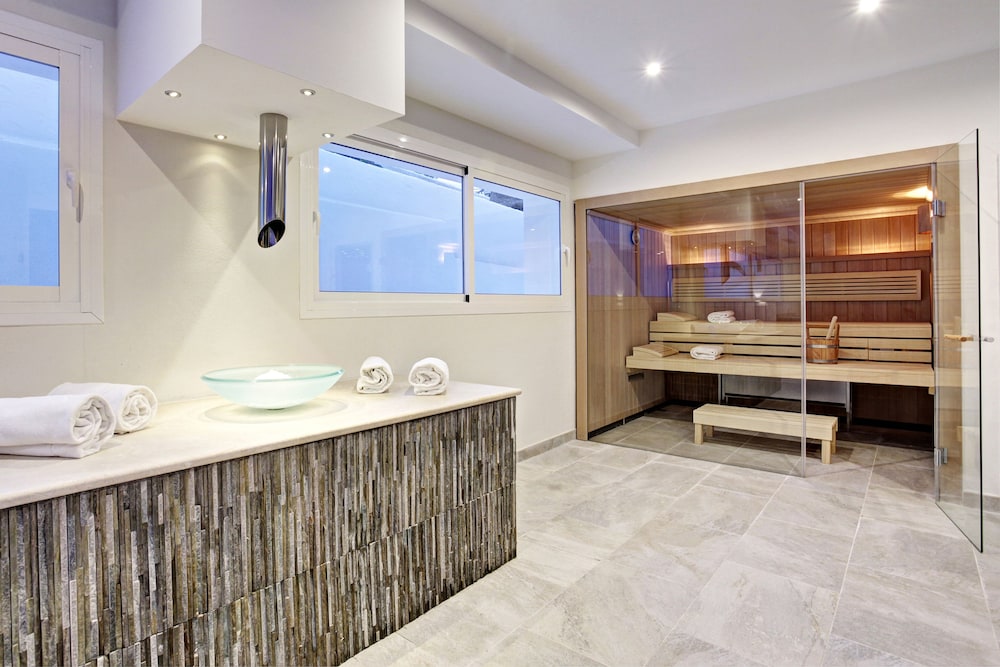 Grupotel Ibiza Beach Resort - Adults Only — Spa in Portinatx, Balearic Islands