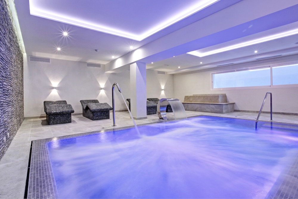 Grupotel Ibiza Beach Resort - Adults Only — Spa in Portinatx, Balearic Islands