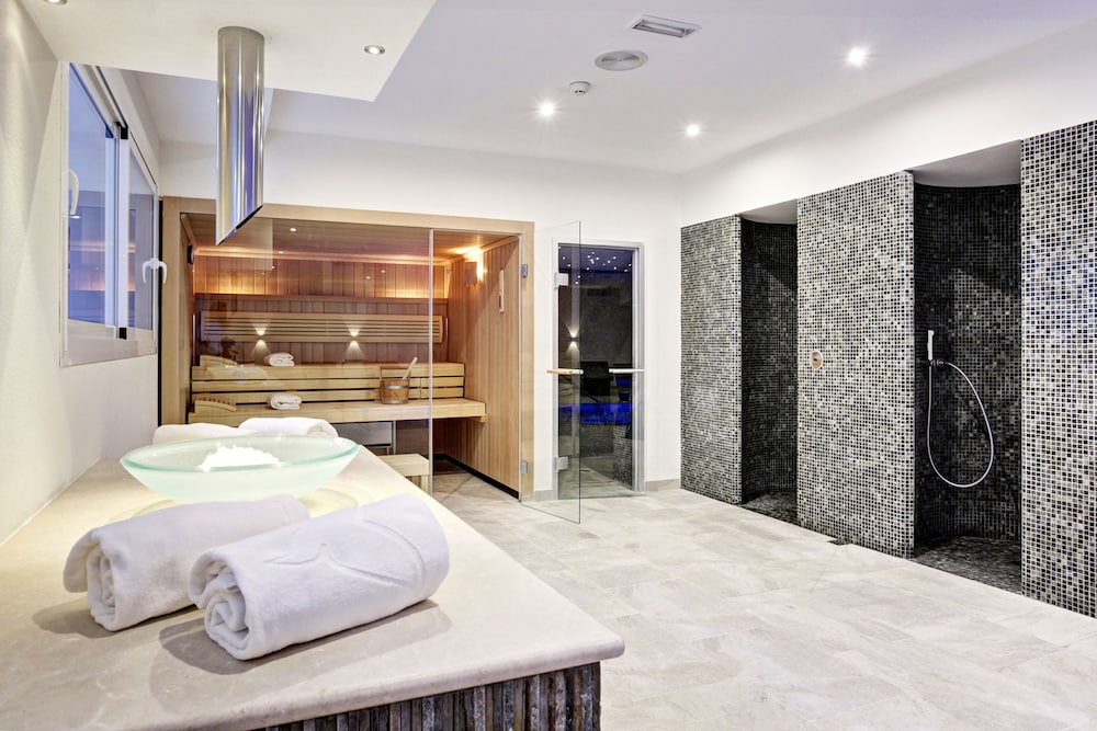 Grupotel Ibiza Beach Resort - Adults Only — Spa in Portinatx, Balearic Islands