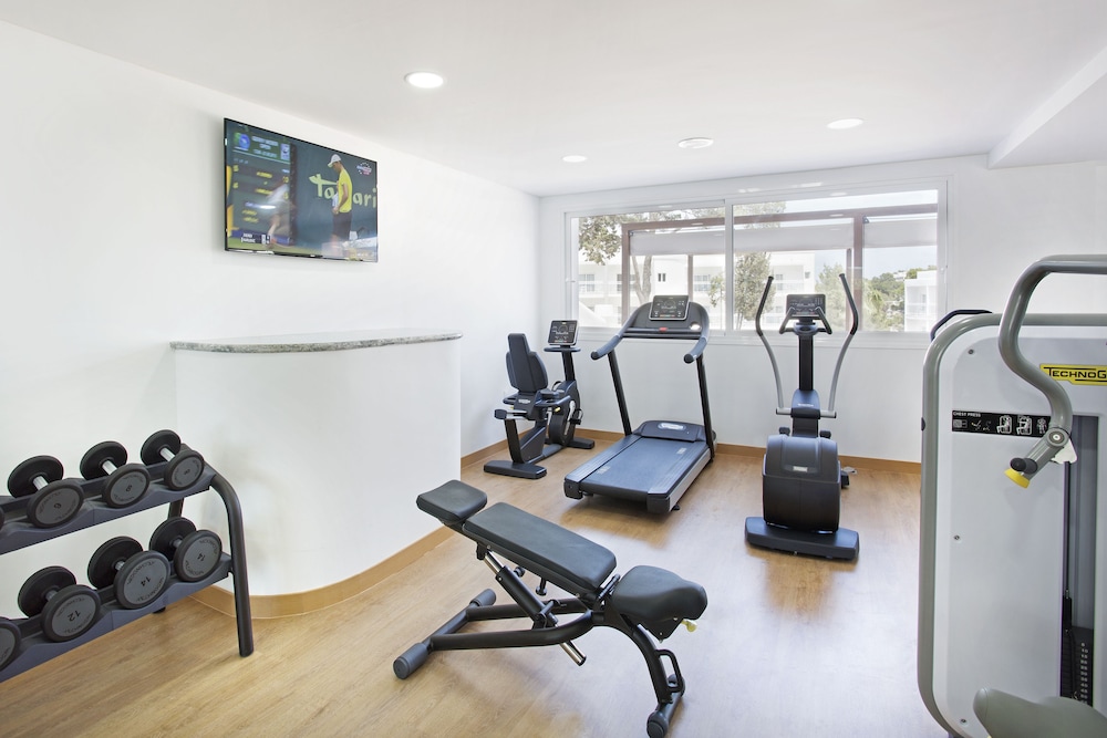 Grupotel Ibiza Beach Resort - Adults Only — Sports & recreation in Portinatx, Balearic Islands