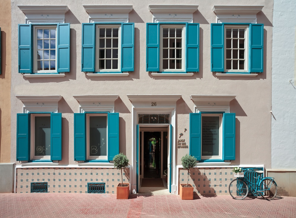 Jardí de ses Bruixes Boutique Hotel - zdjęcie 3