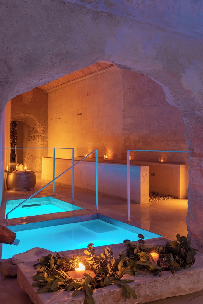 Jardí de ses Bruixes Boutique Hotel - zdjęcie 4