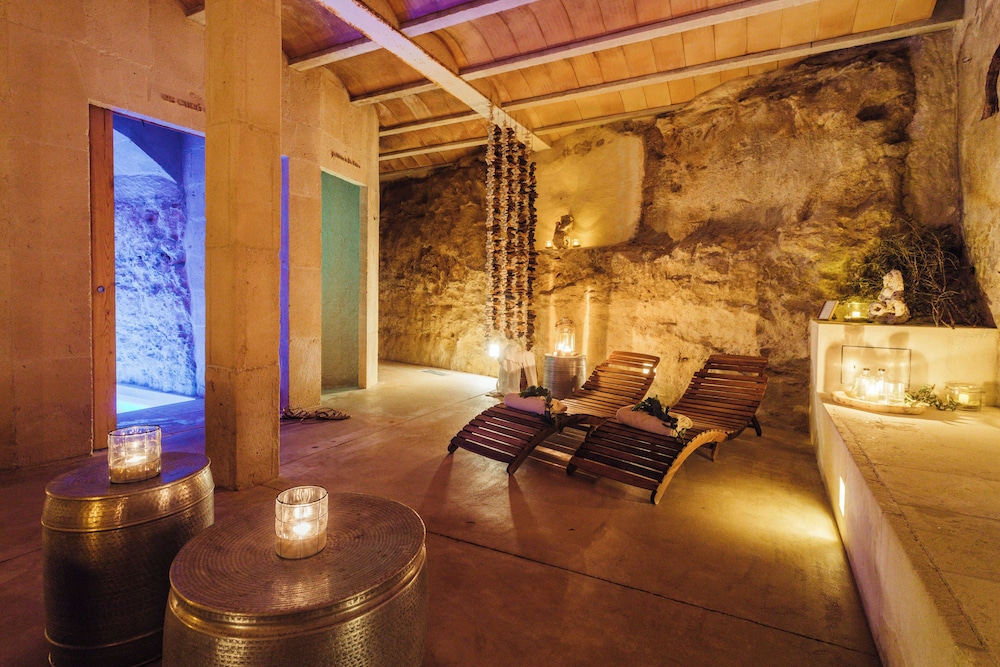 Jardí de ses Bruixes Boutique Hotel — Spa in Mahon, Balearic Islands