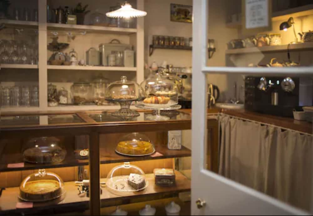 Jardí de ses Bruixes Boutique Hotel — Restaurant & bars in Mahon, Balearic Islands