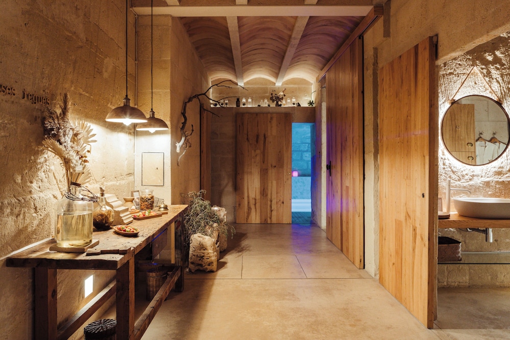 Jardí de ses Bruixes Boutique Hotel — Spa in Mahon, Balearic Islands