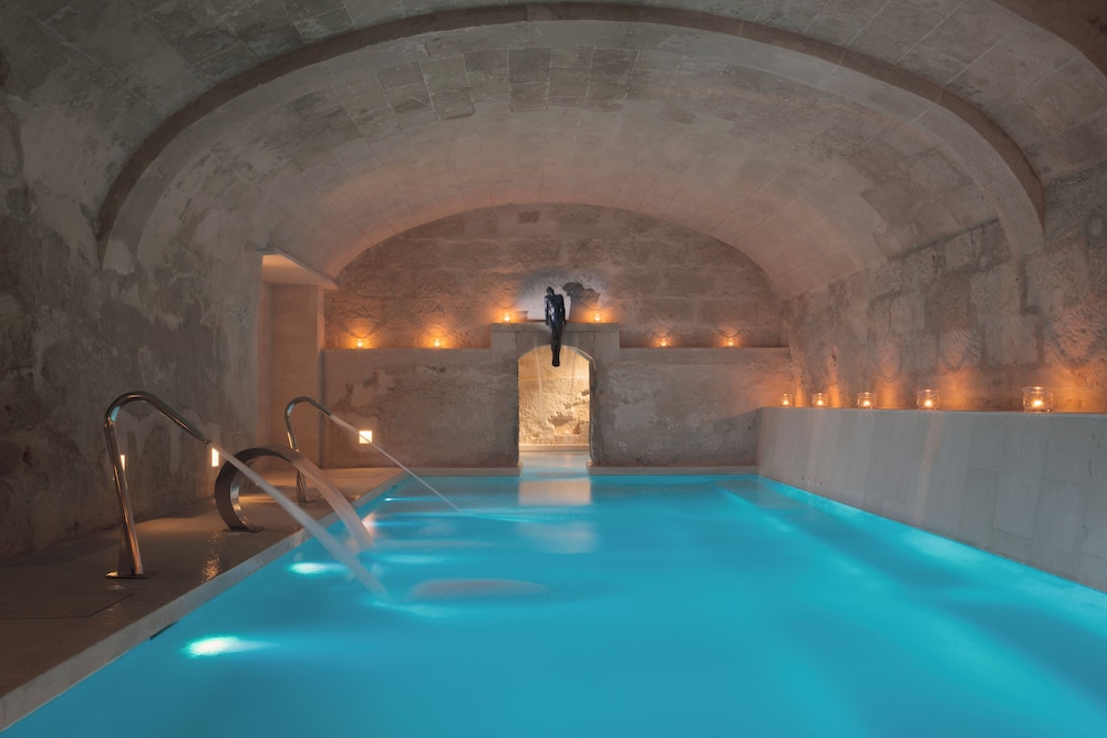 Jardí de ses Bruixes Boutique Hotel — Spa in Mahon, Balearic Islands