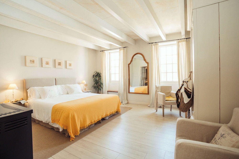Jardí de ses Bruixes Boutique Hotel - zdjęcie 5