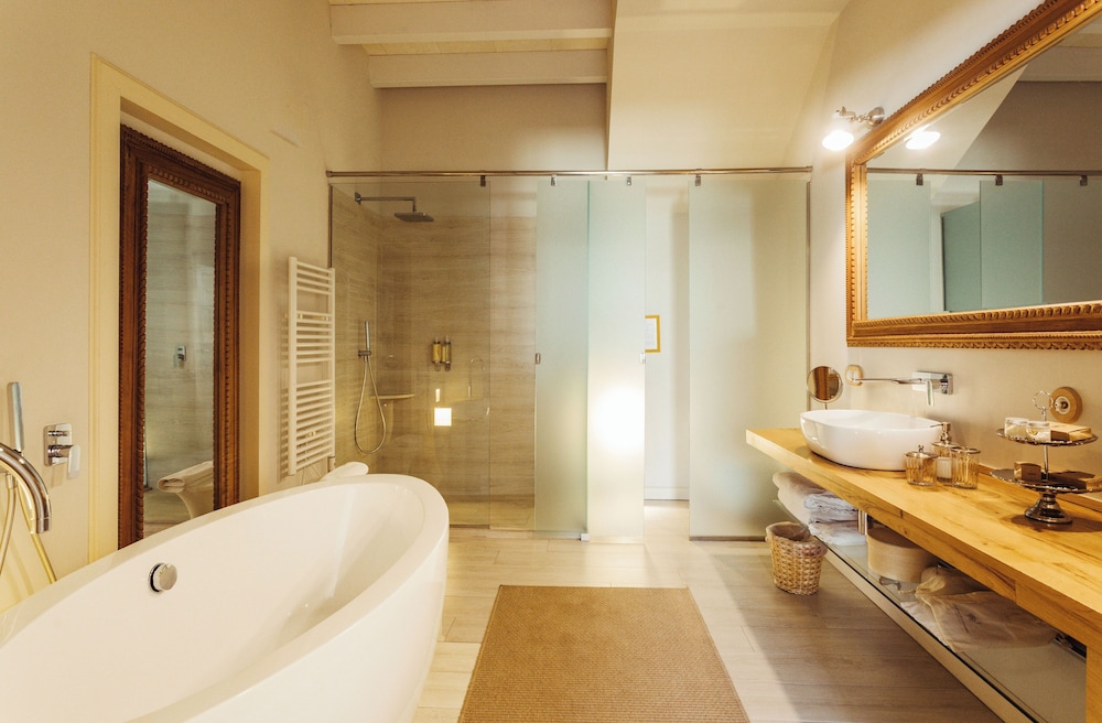 Jardí de ses Bruixes Boutique Hotel — Hotel rooms in Mahon, Balearic Islands