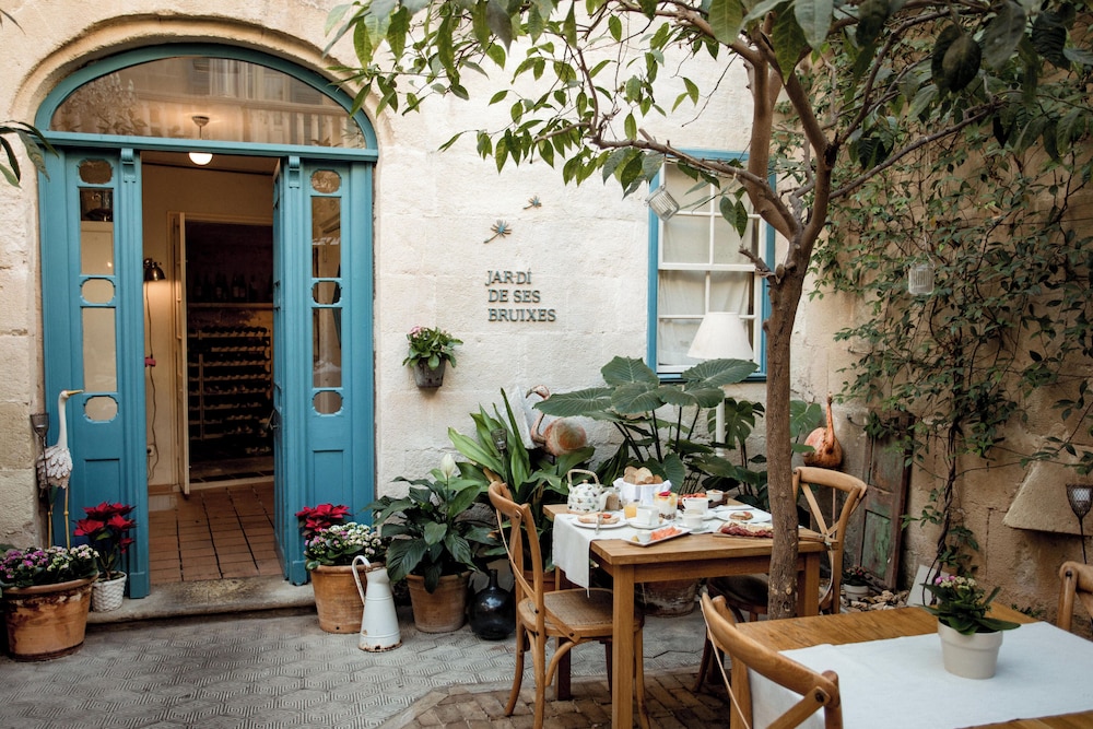 Jardí de ses Bruixes Boutique Hotel - zdjęcie 2