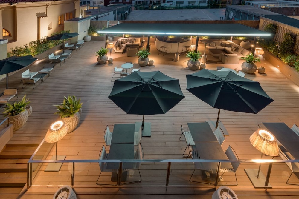 SH Colon Valencia Hotel - zdjęcie 5