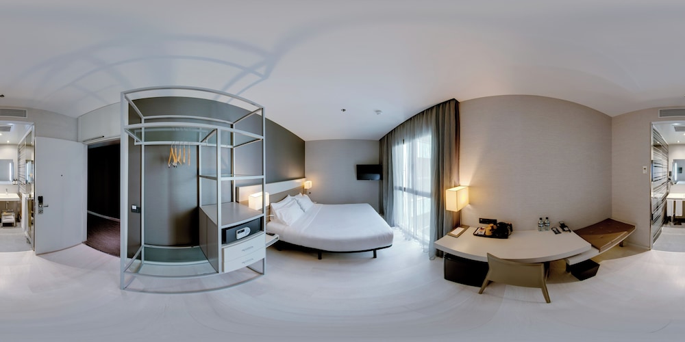 SH Colon Valencia Hotel - zdjęcie 4