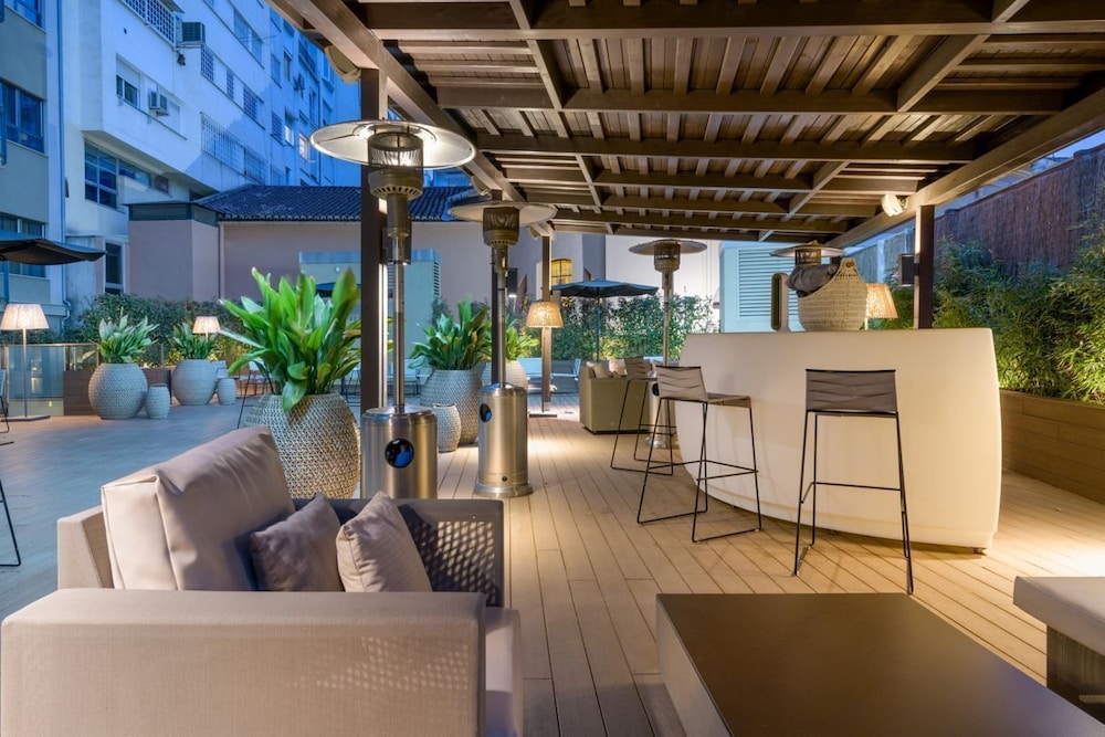 SH Colon Valencia Hotel - zdjęcie 3