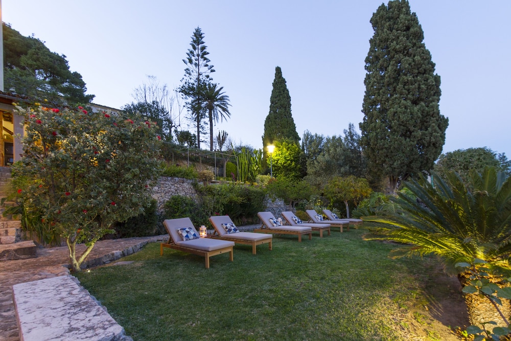 Can Cota Suites & Spa - Turismo de interior — Sports & recreation in Selva, Balearic Islands