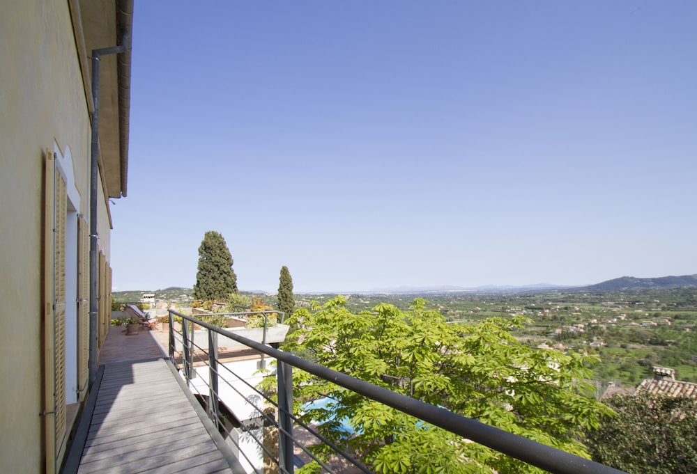 Can Cota Suites & Spa - Turismo de interior — Attractions in the area in Selva, Balearic Islands
