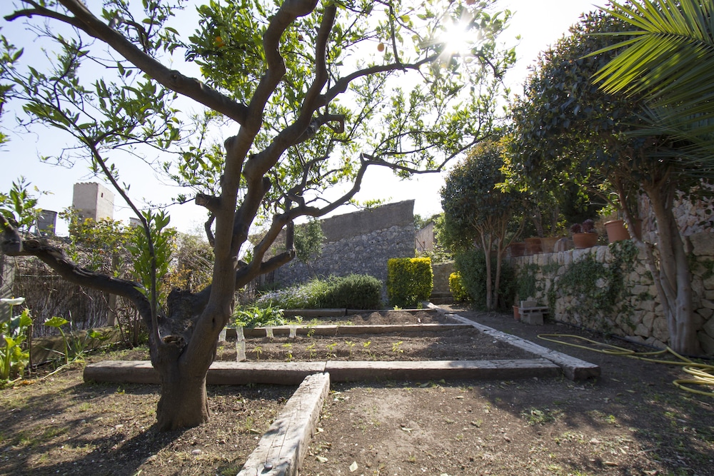 Can Cota Suites & Spa - Turismo de interior — Hotel building in Selva, Balearic Islands
