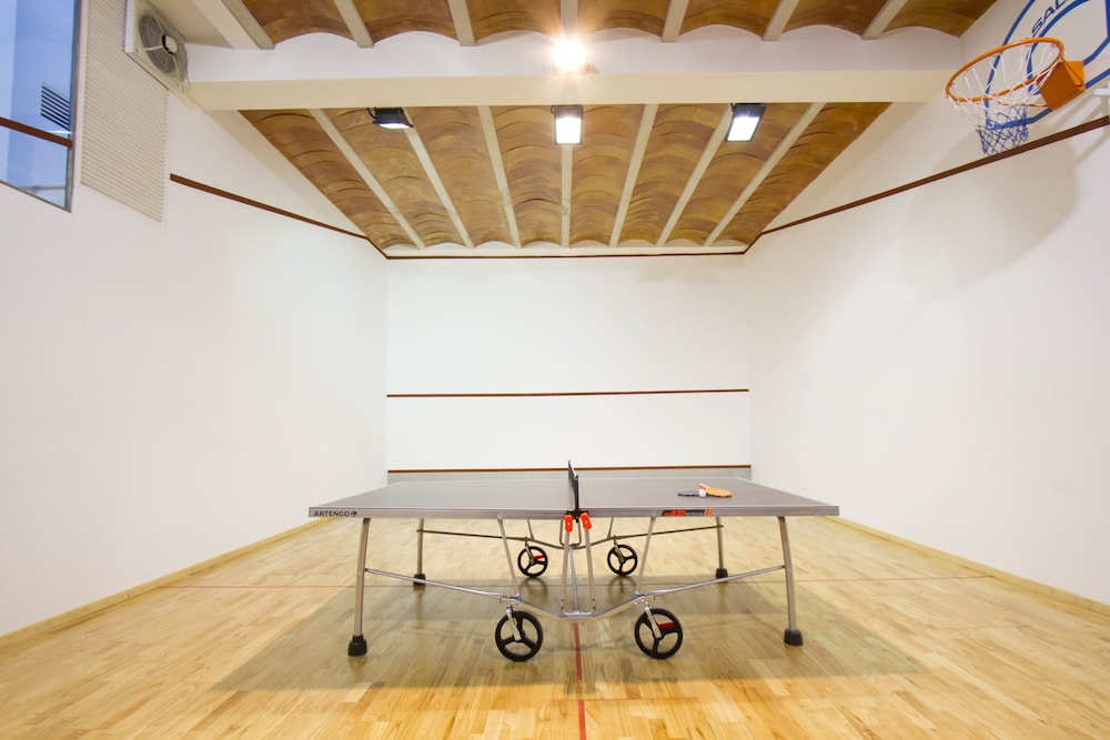 Can Cota Suites & Spa - Turismo de interior — Sports & recreation in Selva, Balearic Islands