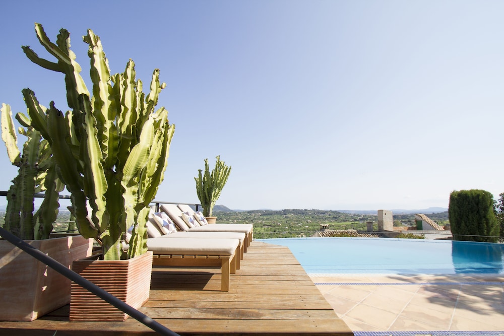 Can Cota Suites & Spa - Turismo de interior - zdjęcie 3