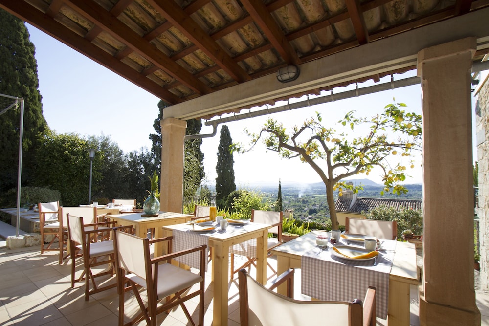 Can Cota Suites & Spa - Turismo de interior — Restaurant & bars in Selva, Balearic Islands
