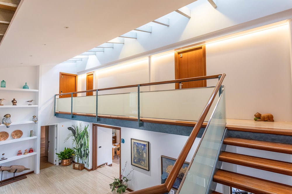 Can Cota Suites & Spa - Turismo de interior — Hotel building in Selva, Balearic Islands