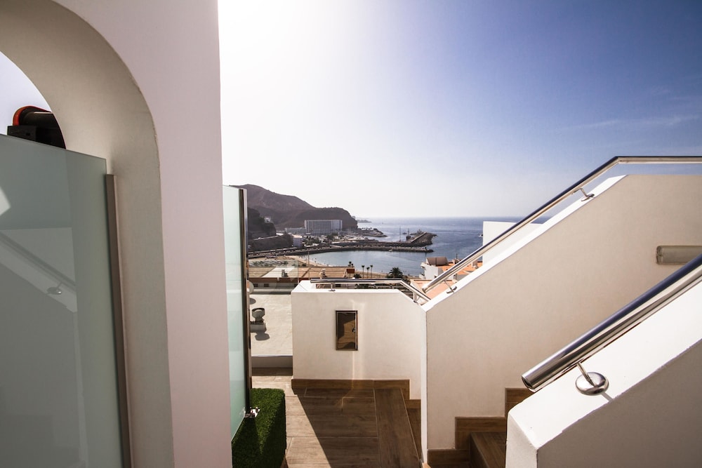IG Nachosol Premium Apartments by Servatur - Adults Only — Attractions in the area in Puerto Rico, Canary Islands