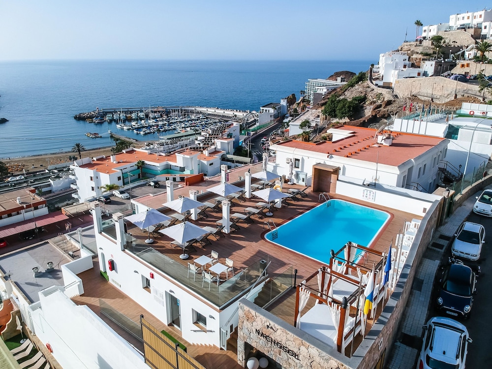 IG Nachosol Premium Apartments by Servatur - Adults Only — Main photo in Puerto Rico, Canary Islands