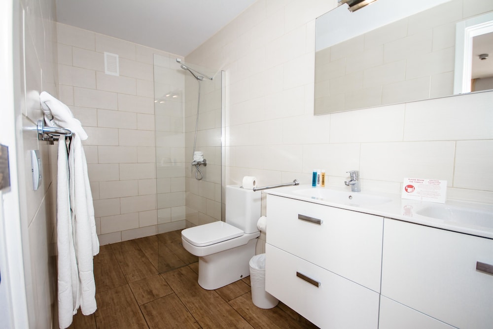 IG Nachosol Premium Apartments by Servatur - Adults Only — Hotel rooms in Puerto Rico, Canary Islands