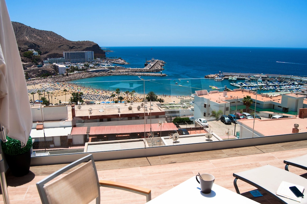 IG Nachosol Premium Apartments by Servatur - Adults Only — Attractions in the area in Puerto Rico, Canary Islands