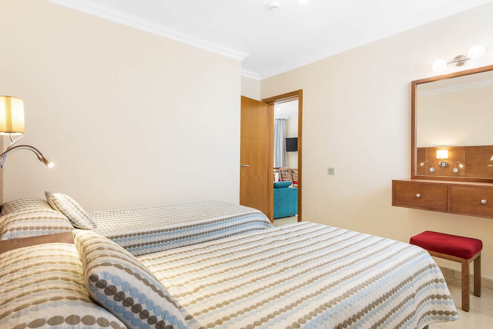 Las Adelfas — Hotel rooms in Puerto del Carmen, Canary Islands